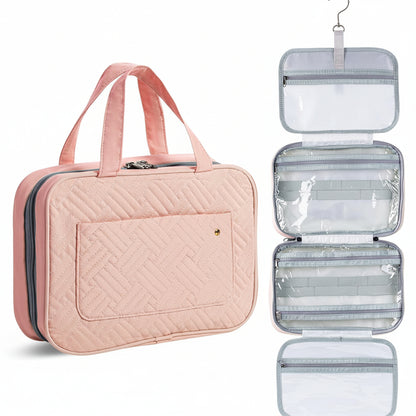 Reisetasche Kulturbeutel Reise Kosmetik Tasche Organizer