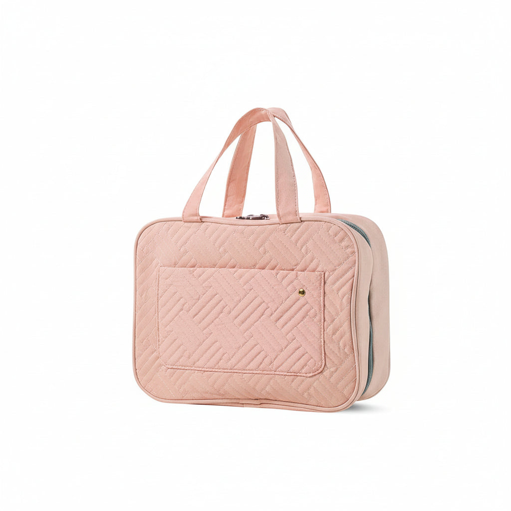 Reisetasche Kulturbeutel Reise Kosmetik Tasche Organizer