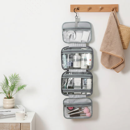 Reisetasche Kulturbeutel Reise Kosmetik Tasche Organizer