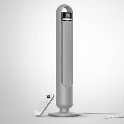 Turmventilator Haushaltsgeräte Fernbedienung Kühlung - Image 1