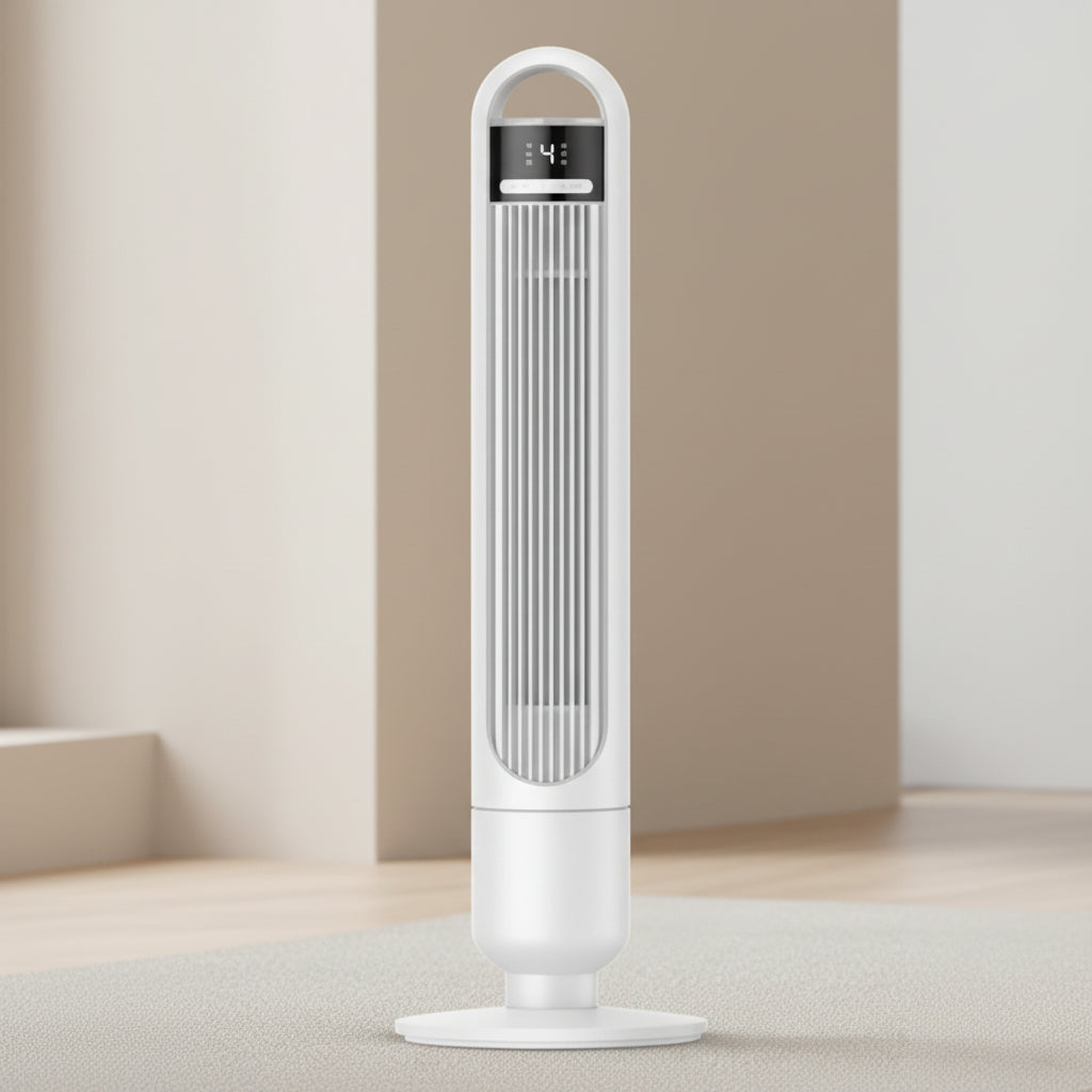 Turmventilator Haushaltsgeräte Fernbedienung Kühlung - Image 8