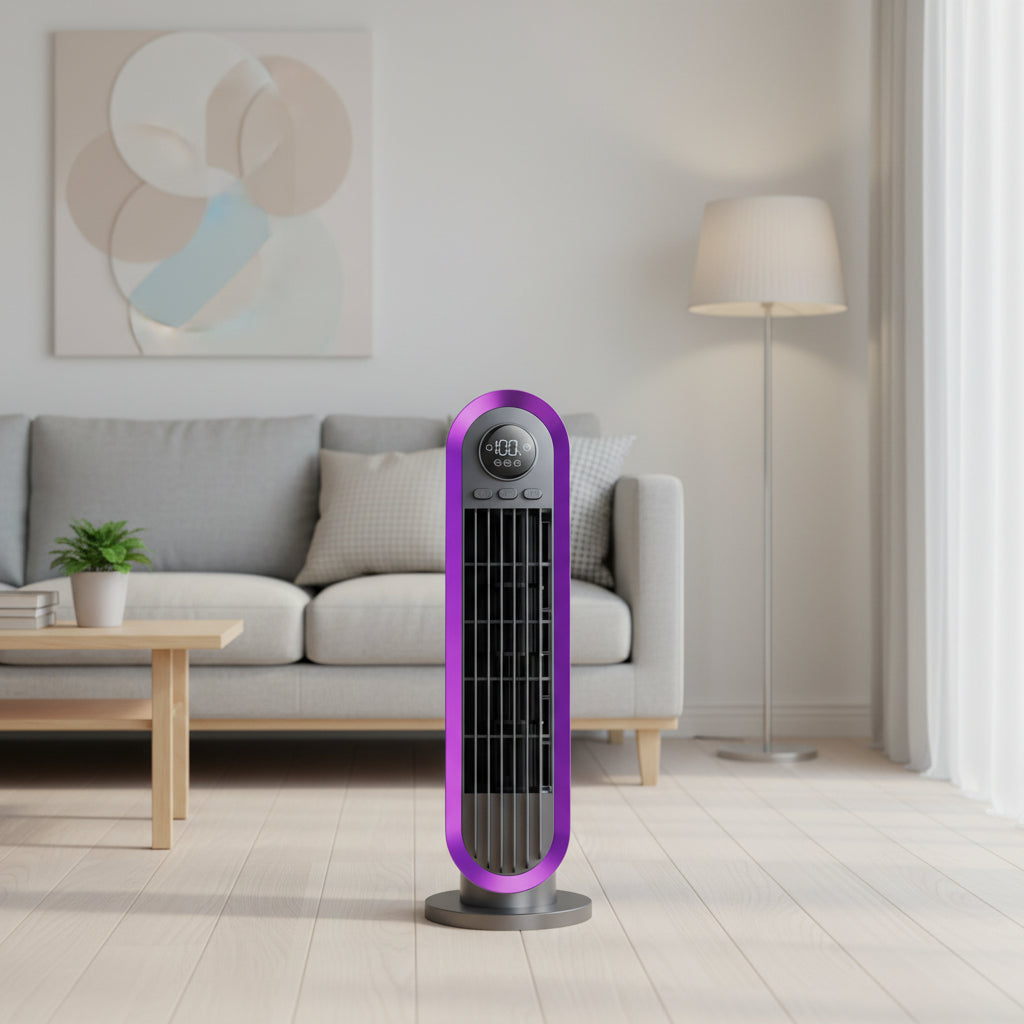 Turmventilator Haushaltsgeräte Stehend Kühlung - Image 1