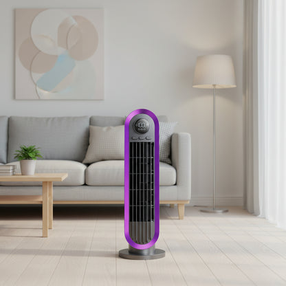 Turmventilator Haushaltsgeräte Stehend Kühlung - Image 1