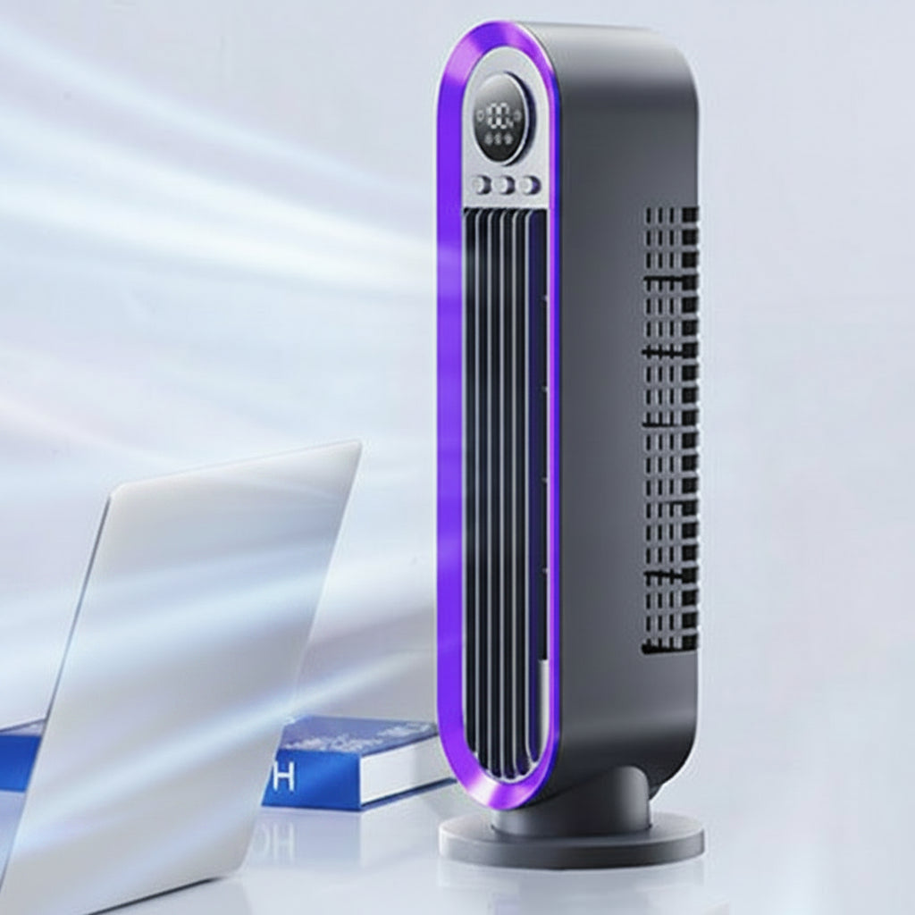 Turmventilator Haushaltsgeräte Stehend Kühlung - Image 2