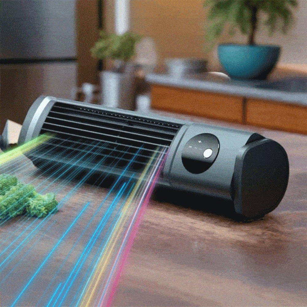 Turmventilator Luftkühler Haushaltsgeräte Tragbar Kühlung - Image 2