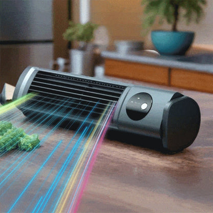Turmventilator Luftkühler Haushaltsgeräte Tragbar Kühlung - Image 2