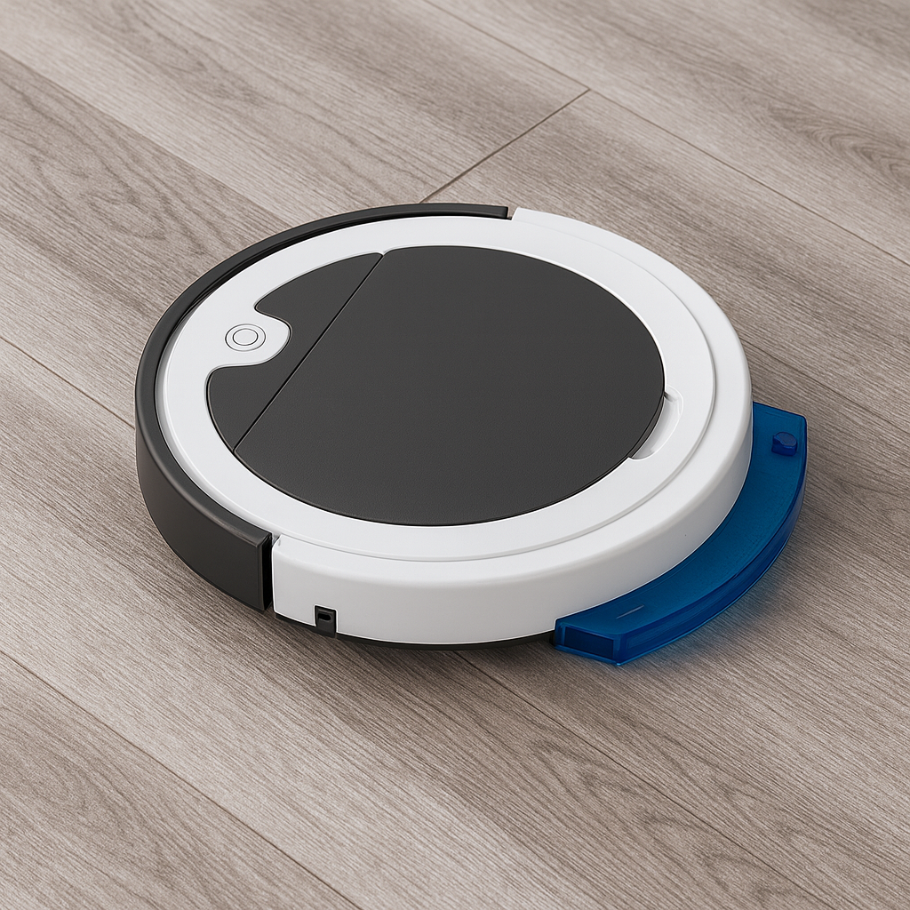 Saugroboter 3in1 Wischfunktion Smart Reinigung Haushalt