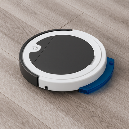 Saugroboter 3in1 Wischfunktion Smart Reinigung Haushalt