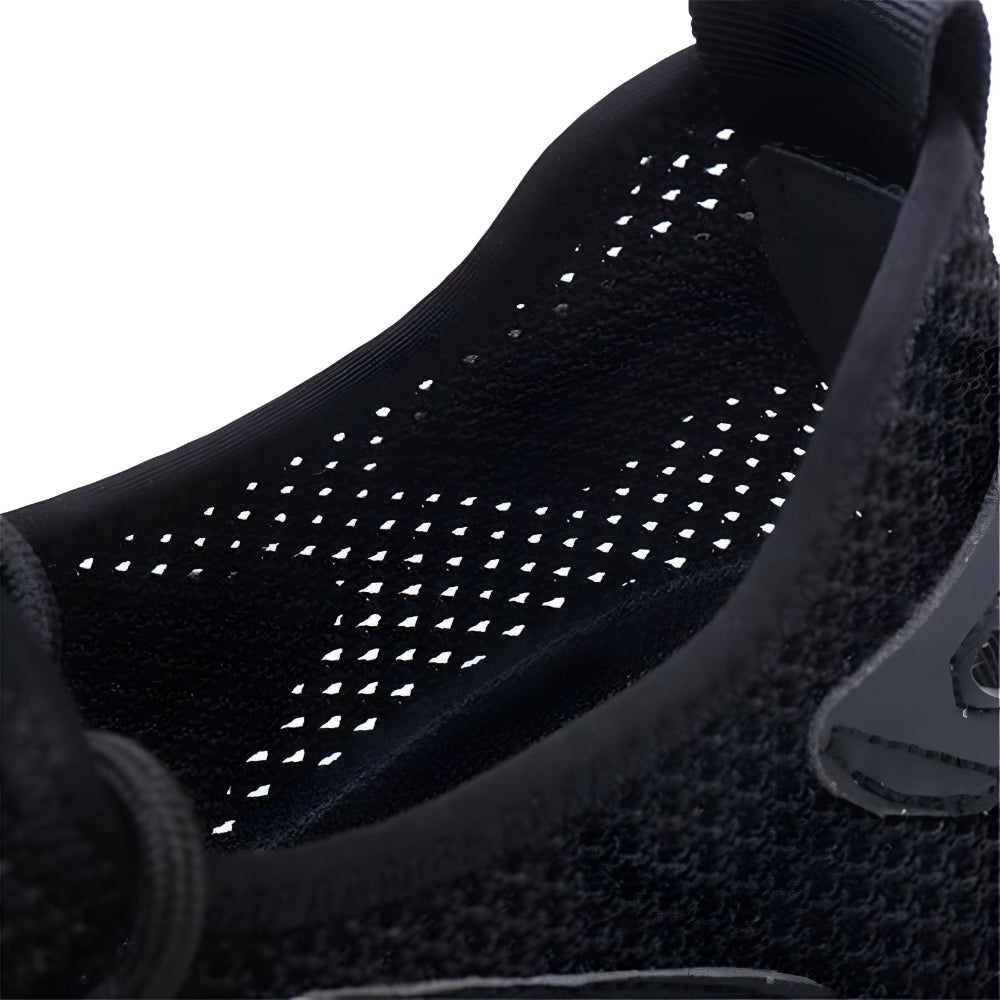 Arbeitsschuhe Stahlkappe Atmungsaktiv Leicht Mesh