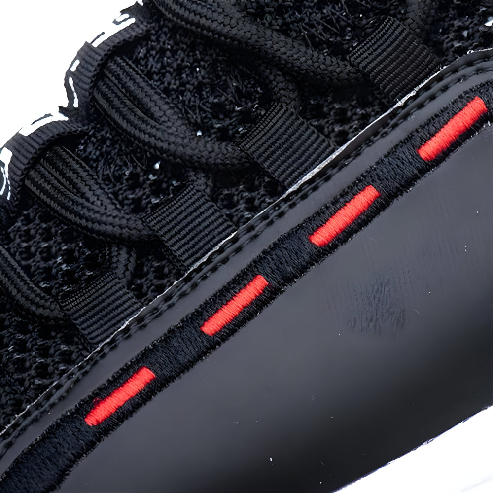 Arbeitsschuhe Stahlkappe Atmungsaktiv Leicht Mesh