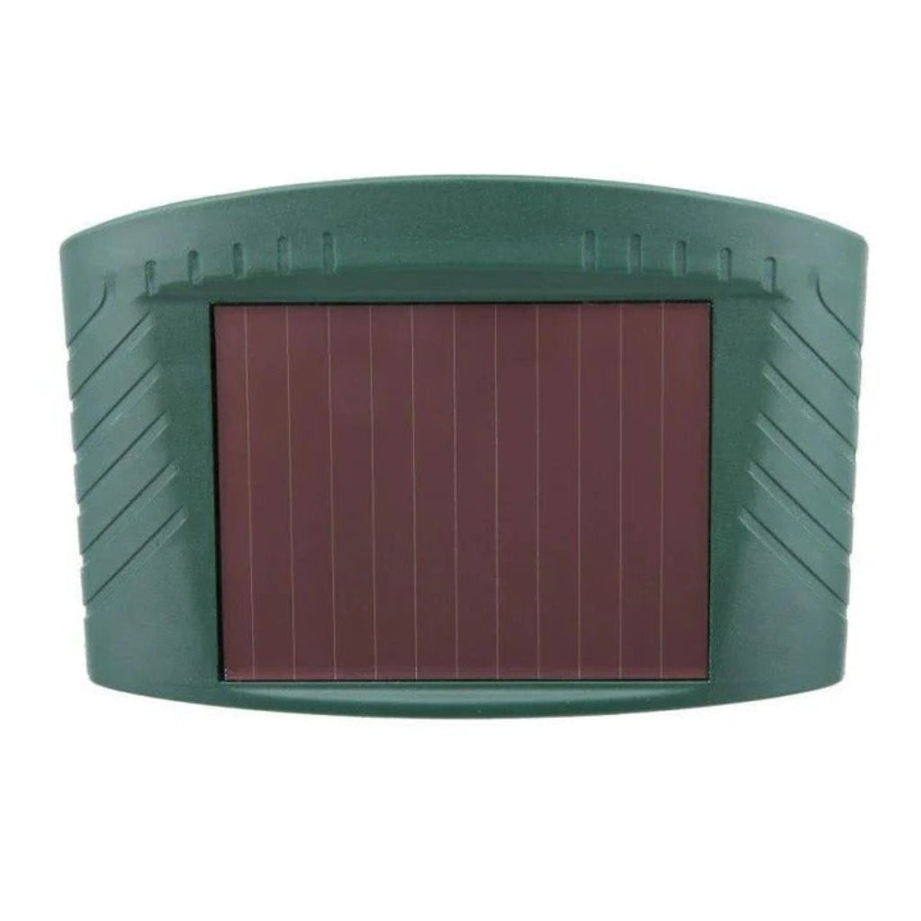Ultraschall Solar Tiervertreiber Gartenbedarf - Image 7