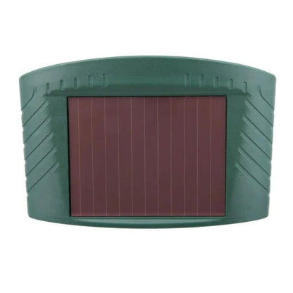 Ultraschall Solar Tiervertreiber Gartenbedarf - Image 7