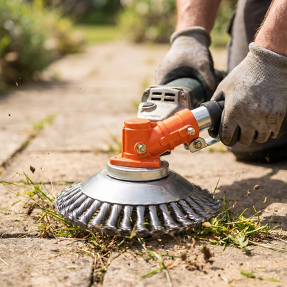 Universelles Trimmer Zubehör Gartenbedarf - Image 1