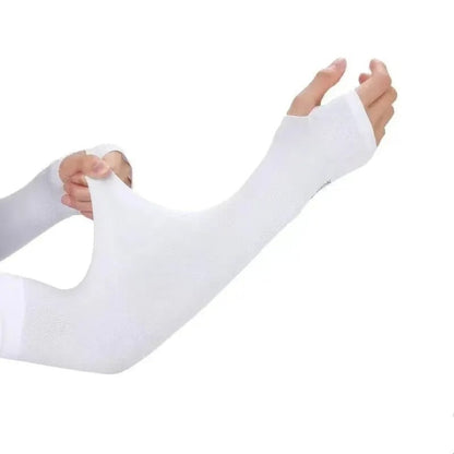 UV Armschutz Sportliche Verwendung - Image 4