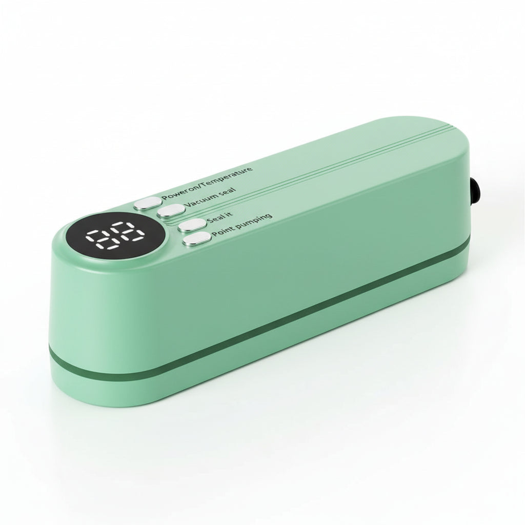 Machine Sous Vide Portable Mini Appareil Conservation Aliments