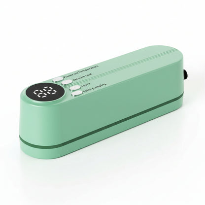 Machine Sous Vide Portable Mini Appareil Conservation Aliments