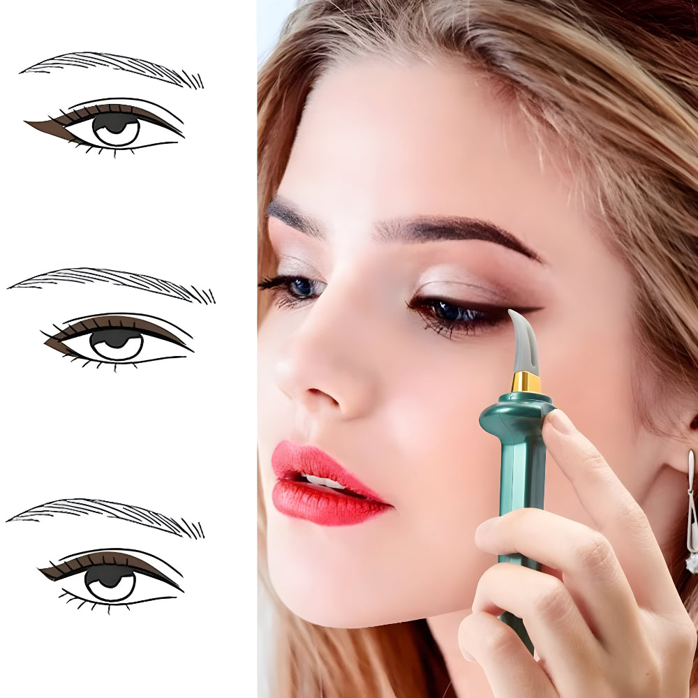 Eyeliner Creme Wasserdicht Präzise Make Up