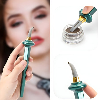 Eyeliner Creme Wasserdicht Präzise Make Up