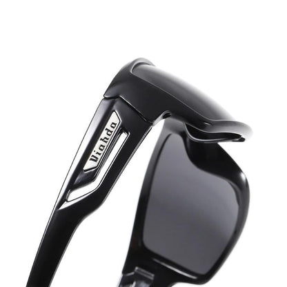 Polarized Military Sunglasses UV400 Protection Men