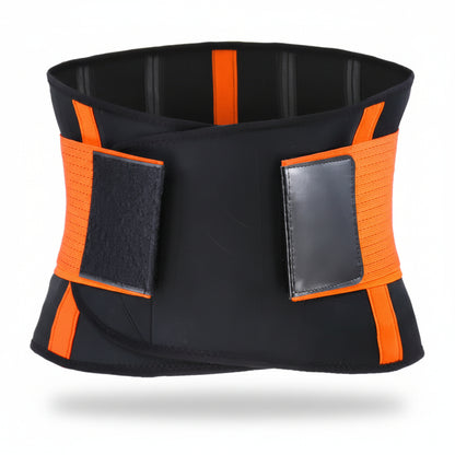 Ceinture de taille ceinture abdominale entraînement fitness modelage