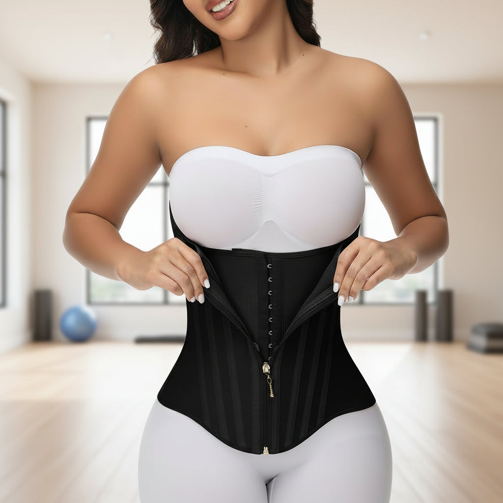 Ceinture de taille et de fitness pour entraînement abdominal