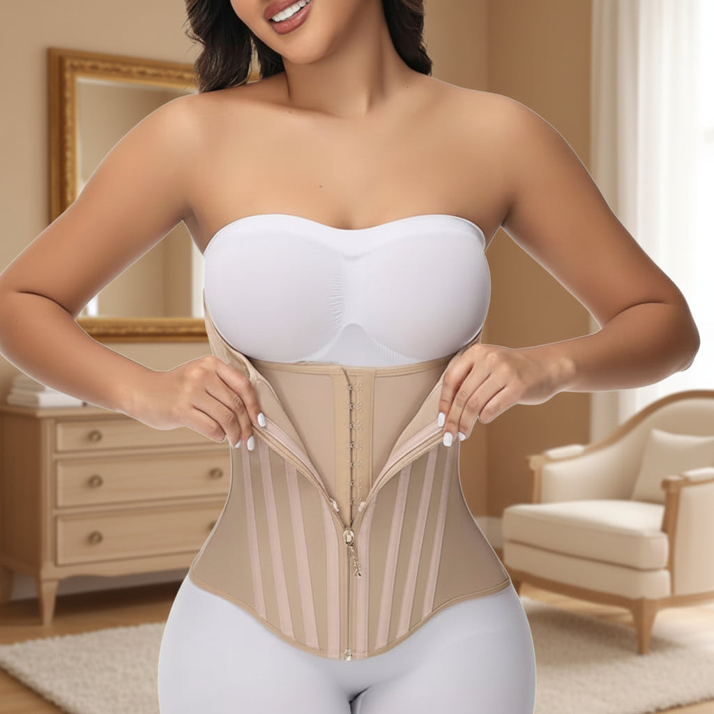 Ceinture de taille et de fitness pour entraînement abdominal
