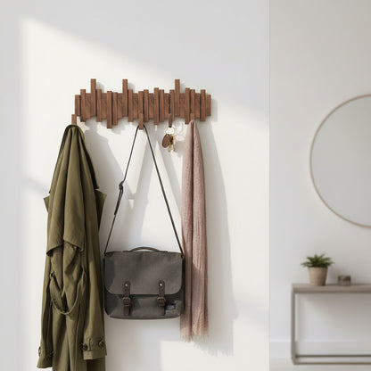 Wandgarderobe Modernes Design - Image 3