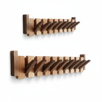Wandgarderobe Modernes Design - Image 6