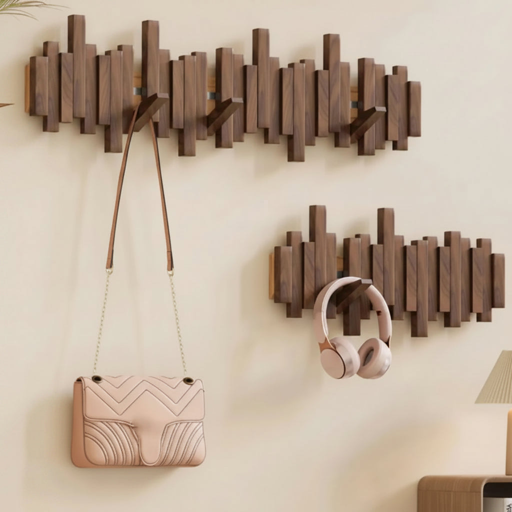 Wandgarderobe Modernes Design - Image 6