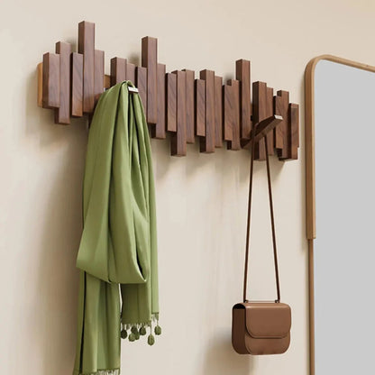 Wandgarderobe Modernes Design - Image 8