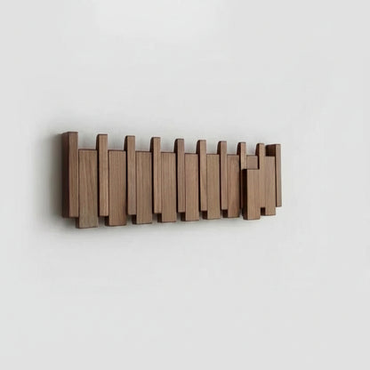 Wandgarderobe Modernes Design Wandaufbewahrung - Image 5