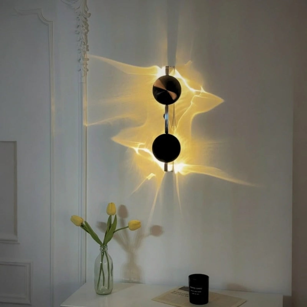 Wandleuchte Modernes Design Dekorativer Akzent - Image 10