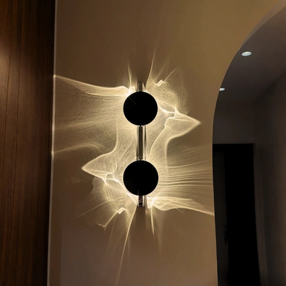 Wandleuchte Modernes Design Dekorativer Akzent - Image 2