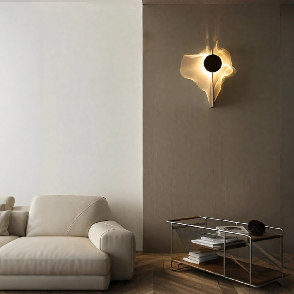 Wandleuchte Modernes Design Dekorativer Akzent - Image 7