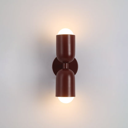 Wandleuchte Modernes Design Doppelleuchte - Image 11