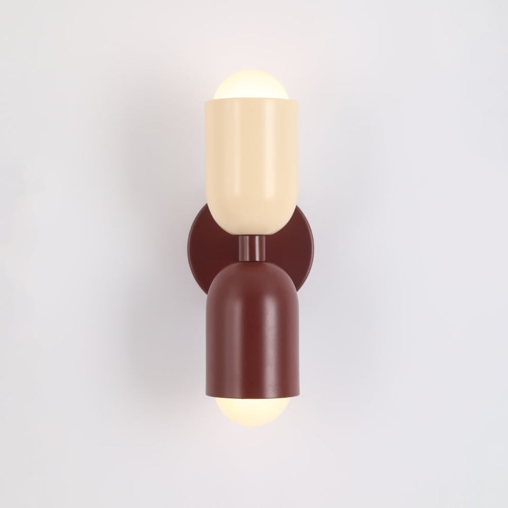 Wandleuchte Modernes Design Doppelleuchte - Image 13