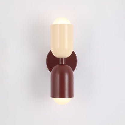 Wandleuchte Modernes Design Doppelleuchte - Image 13