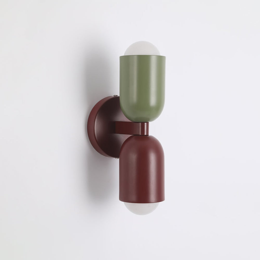 Wandleuchte Modernes Design Doppelleuchte - Image 14