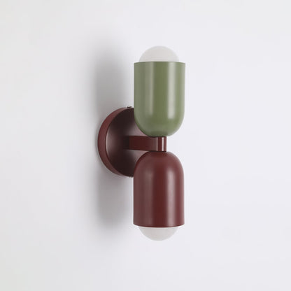 Wandleuchte Modernes Design Doppelleuchte - Image 14