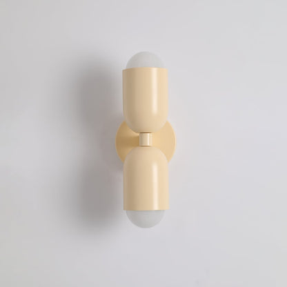 Wandleuchte Modernes Design Doppelleuchte - Image 16