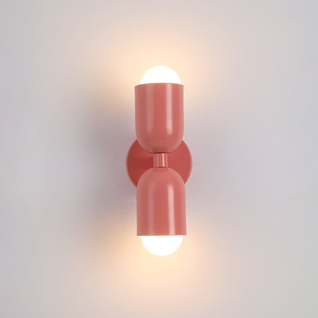 Wandleuchte Modernes Design Doppelleuchte - Image 7