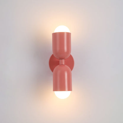 Wandleuchte Modernes Design Doppelleuchte - Image 7