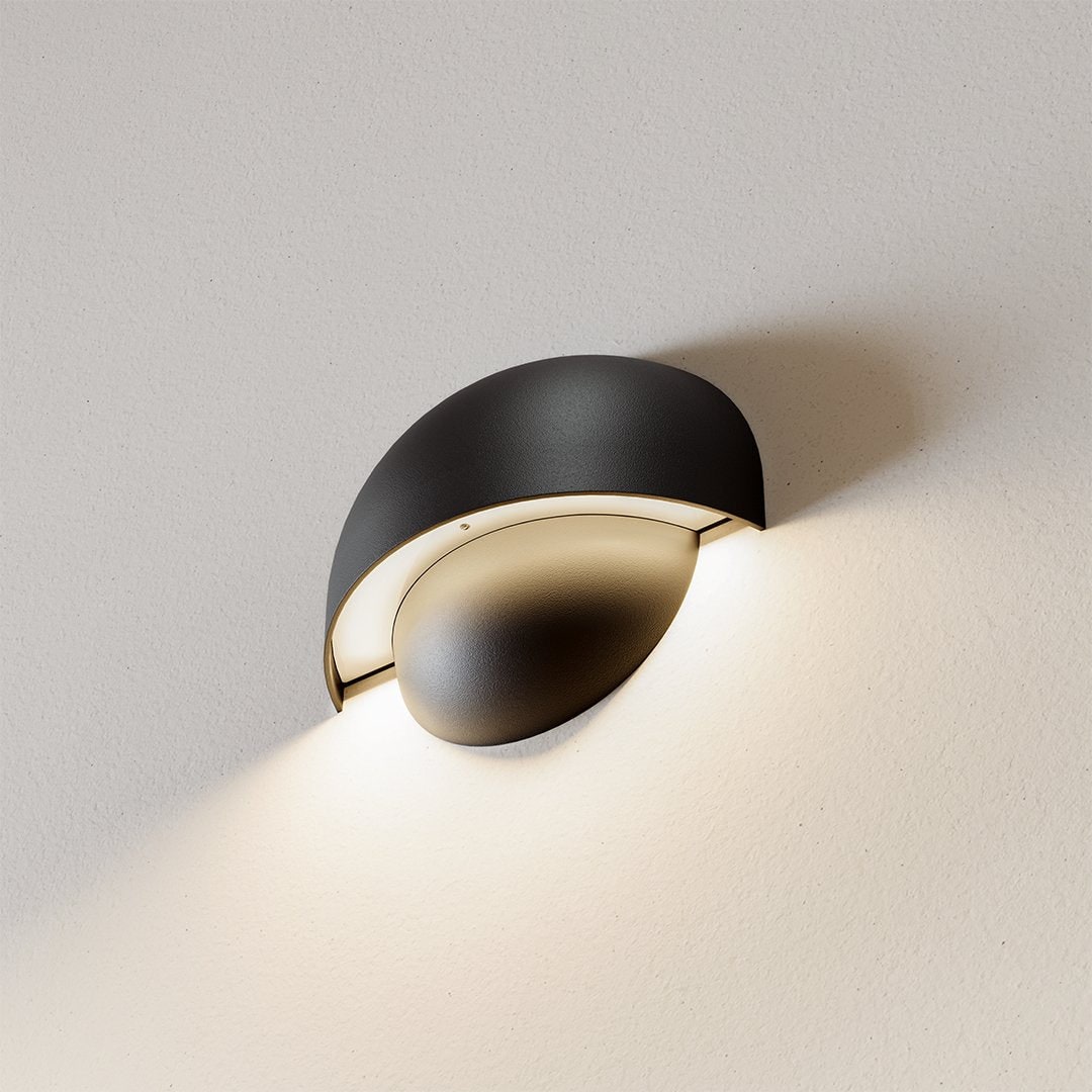 Wandleuchte Modernes Design Touch Dimmbar Fernbedienung - Image 13