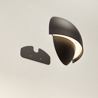 Wandleuchte Modernes Design Touch Dimmbar Fernbedienung - Image 14