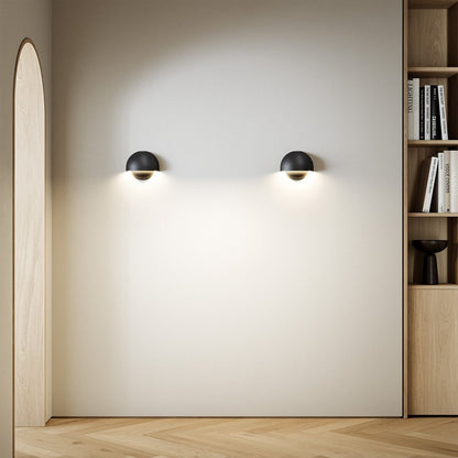 Wandleuchte Modernes Design Touch Dimmbar Fernbedienung - Image 17