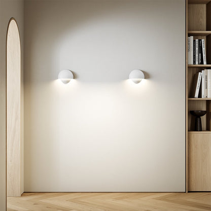 Wandleuchte Modernes Design Touch Dimmbar Fernbedienung - Image 7
