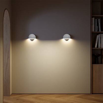 Wandleuchte Modernes Design Touch Dimmbar Fernbedienung - Image 8