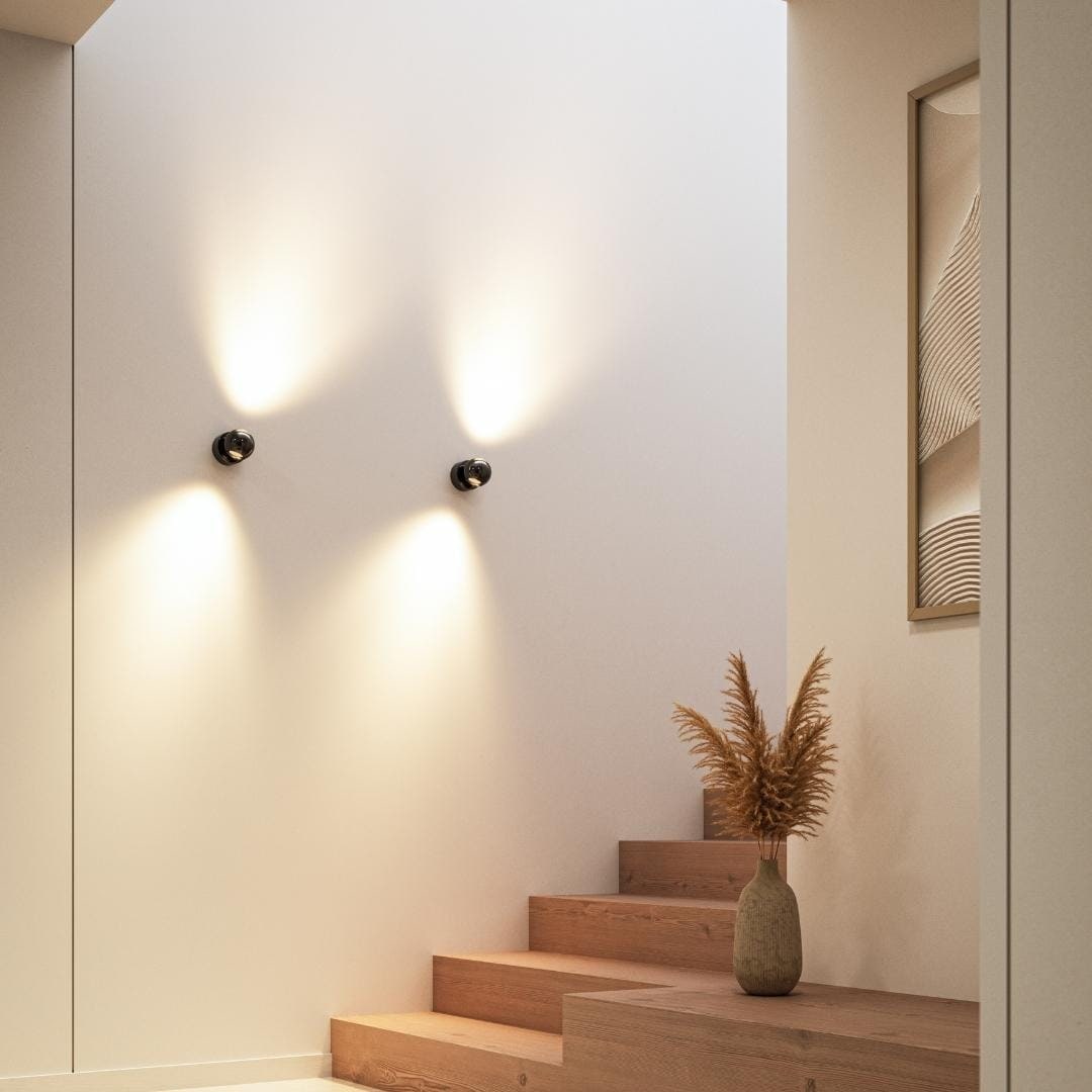 Wandleuchte Modernes Design Verstellbar - Image 3