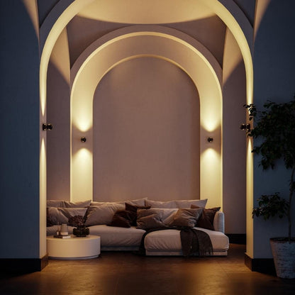 Wandleuchte Modernes Design Verstellbar - Image 8