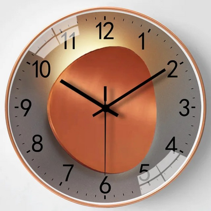 Wanduhr Luminous Effekt Modern Wanddekoration - Image 10